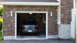 Garage Door Installation at Burnette Place, Florida