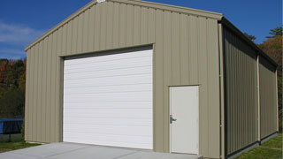 Garage Door Openers at Burnette Place, Florida